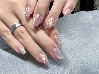 ネイル 💕Dreamy KIYO💕のネイルデザイン