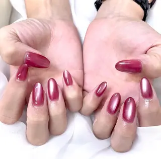 ネイル Nail salon s.k.所属・Nailist. emiのネイルデザイン