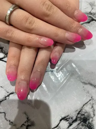 ネイル Ray Nail 福川のネイルデザイン