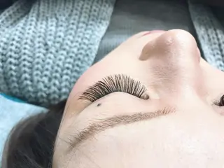 マツエク・マツパ 河野 由佳のマツエク・マツパデザイン