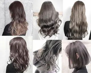 ロング 髪質改善/艶髪 🫧高橋湧也のヘアスタイル