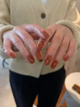 ネイル Yurina. tのネイルデザイン