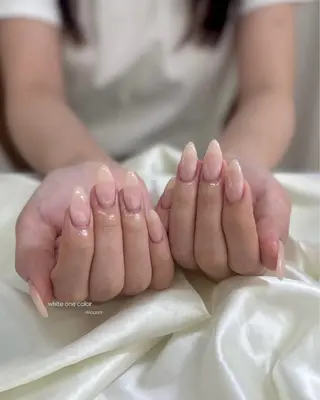 ネイル Moana nail Hiyoriのネイルデザイン