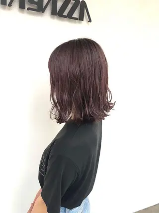 ショート シェアサロン　シエナ所属・東條 克義のヘアスタイル