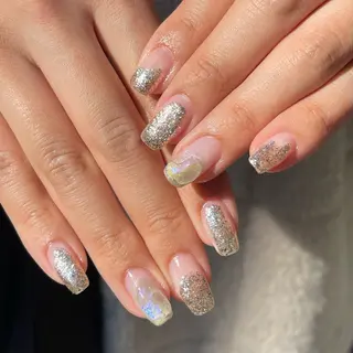 ネイル Coco. nのネイルデザイン