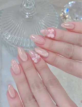ネイル ChicMuse nail吉祥寺所属・chicMuse Nailのネイルデザイン