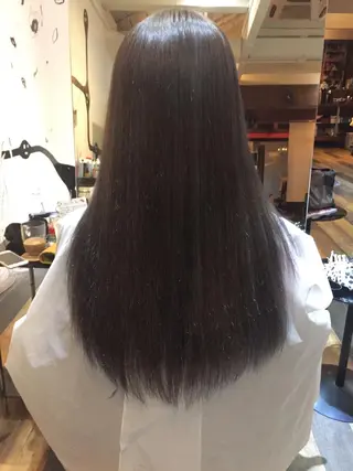 ロング カラー Fave【フェイブ】 /🌈推し活のその他イメージ