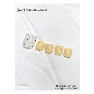 ネイル M's Style NAIL BARのエステ・リラクイメージ