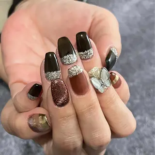 ネイル u sのネイルデザイン