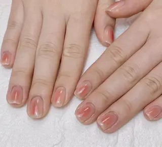 ネイル Nail Salon K 🧸美爪育成のネイルデザイン