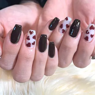 ネイル Betty ✶のマツエク・マツパデザイン