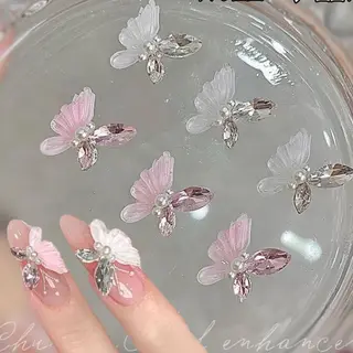 ネイル Sun Nail サン ネイルサロンのネイルデザイン