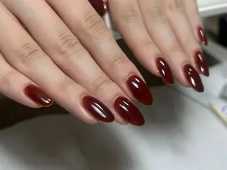 ネイル 石井 みなみのネイルデザイン