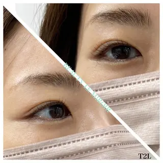 マツエク・マツパ ビューティー ミロワールのエステ・リラクイメージ