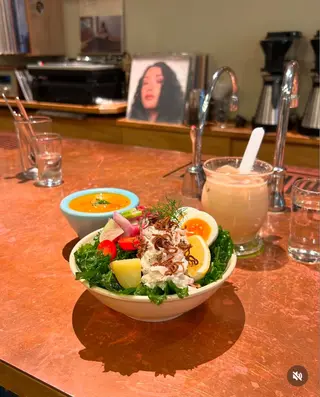 ミディアム カラー パーマ ヘアアレンジ キッズ GOTODAY SHAiRE SALON (原宿本店)所属・stylist 🎀 kanaのその他イメージ