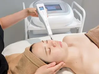 メールアンテリュール 徳光のエステ・リラクイメージ