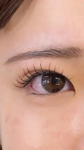 マツエク・マツパ eyelist🪄︎ KOTOMIのマツエク・マツパデザイン