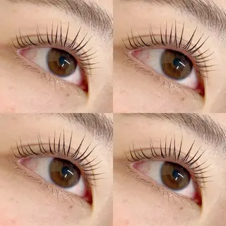 マツエク・マツパ BAMBI所属・BAMBI 🩷KAWAIのマツエク・マツパデザイン