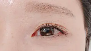 マツエク・マツパ Ri's eyelash 所属・犬飼 統子の眉毛・アイブロウイメージ