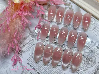 ネイル ネイルサロン フィオナのネイルデザイン