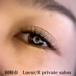 マツエク・マツパ 大久保 里奈のエステ・リラクイメージ