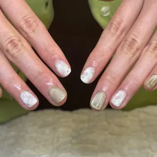 ネイル suzuki hinaのネイルデザイン