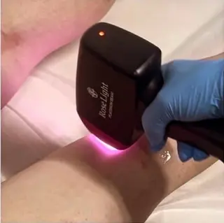 LED脱毛サロン【the 4】所属・元町駅1分 メンズ脱毛サロンのエステ・リラクイメージ