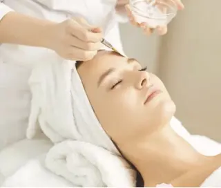 suzuha🎀 unibrowのマツエク・マツパデザイン