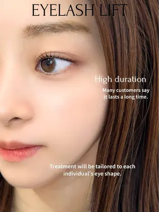 マツエク・マツパ GO TODAY SHAiRE SALON表参道Luce店所属・Mia 🕯️🤍のマツエク・マツパデザイン