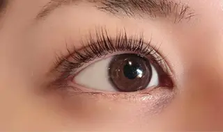 マツエク・マツパ Ciel total beauty 矢野のマツエク・マツパデザイン