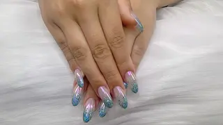 ネイル ゆうさ Nailのネイルデザイン