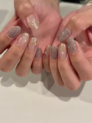 ネイル ikoi🫧 Kotomiのネイルデザイン