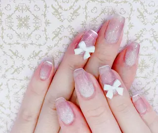 ネイル Piacere所属・Piacere 絵美のネイルデザイン