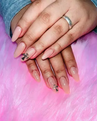 ネイル 川崎 みんのネイルデザイン