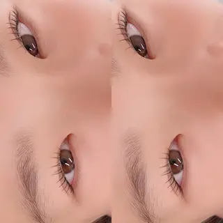 マツエク・マツパ Cherir MASAMIのマツエク・マツパデザイン