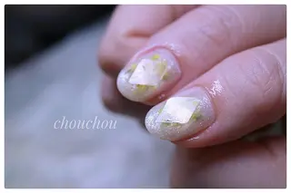 ネイル 松下 史佳のネイルデザイン