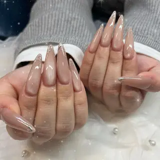 ネイル ブルーデイジー栄本店所属・BlueDaisy 栄本店のネイルデザイン