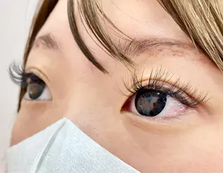 マツエク・マツパ Bianca立川店 川村のマツエク・マツパデザイン