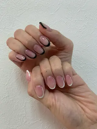 ネイル 12nail所属・大塚 彩沙のネイルデザイン