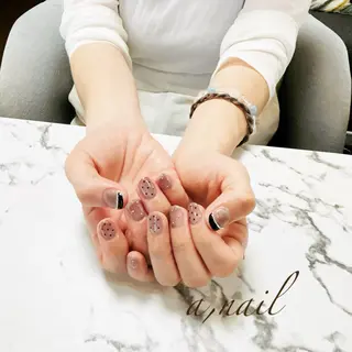 ネイル ネイルサロン エーネイルのネイルデザイン
