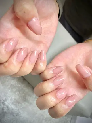 ネイル and.R所属・ネイリスト ウィリのネイルデザイン