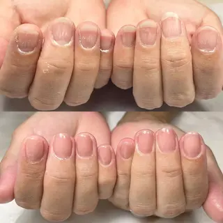 ネイル TERAI ERINAの眉毛・アイブロウイメージ