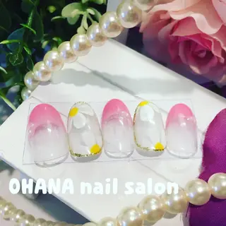 ネイル 那覇🏝️台湾人 ネイリストSHIUのネイルデザイン