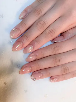 ネイル mew mew NAIL & EYEのマツエク・マツパデザイン