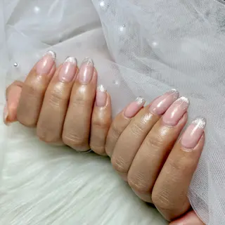 ネイル bel fiore .のネイルデザイン