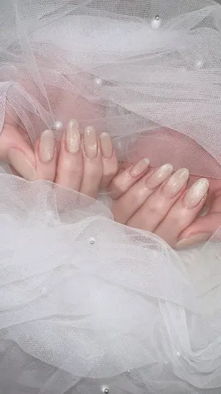 ネイル MON  nail kanaのネイルデザイン