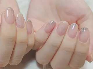 ネイル Nailist Honamiのネイルデザイン