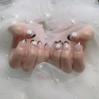 ネイル nail GZMのネイルデザイン