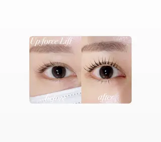 マツエク・マツパ Beauty　salon　Mil所属・🤍下村 絢香🤍のマツエク・マツパデザイン