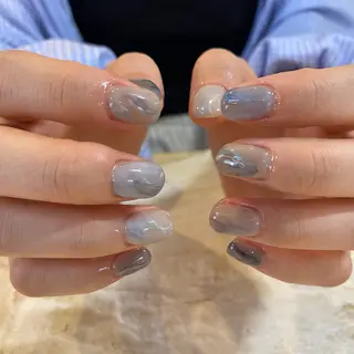 ネイル Su___所属・mayuu ✿のネイルデザイン